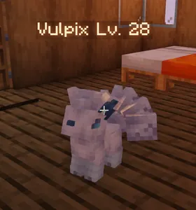 Alolan Vulpix