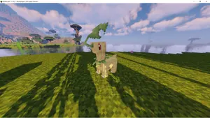 Bayleef
