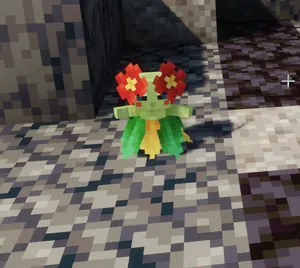 Bellossom