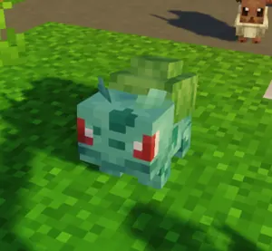 Bulbasaur