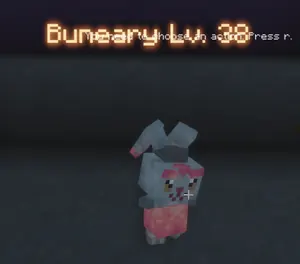 Buneary Delta