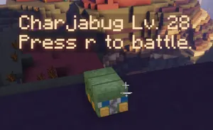 Charjabug