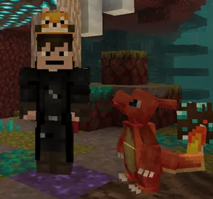 Charmeleon