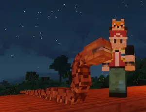 Chestworm