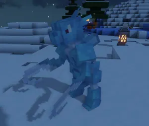 Delta Scyther
