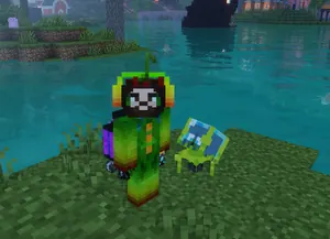 Dewpider