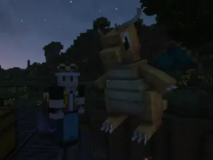Dragonite