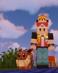Eevee Regional