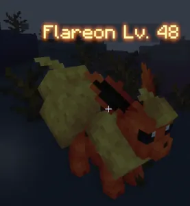 Flareon