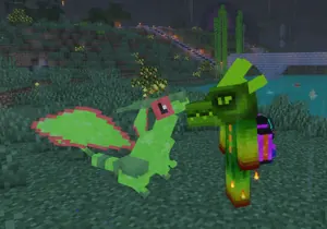 Flygon