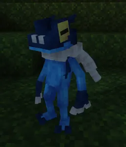 Frogadier