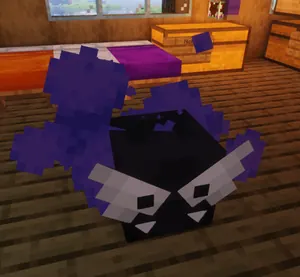 Gastly
