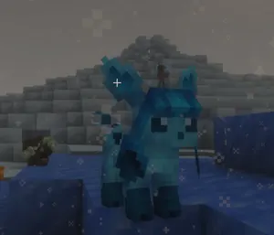 Glaceon