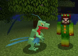 Grovyle