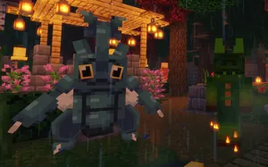 Heracross
