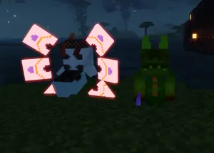 Iron Moth