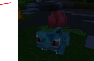 Ivysaur