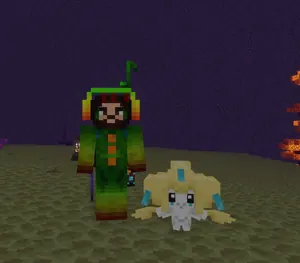 Jirachi