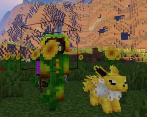 Jolteon
