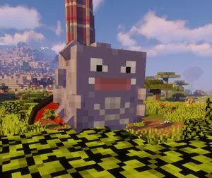 Koffing