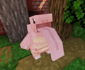Lickitung