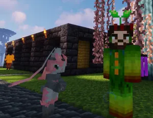 Lopunny Delta