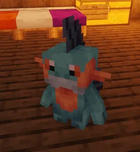 Marshtomp