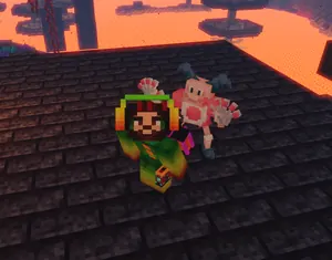 Mr. Mime