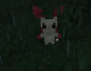 Plusle
