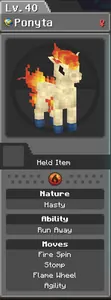 Ponyta