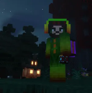 Pumpkaboo