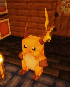 Raichu