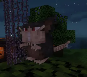 Raticate Alolan