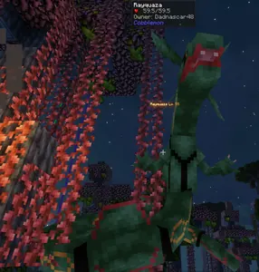 Rayquaza