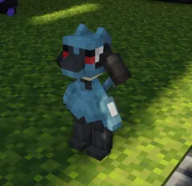 Riolu