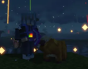 Shiny Bibarel