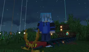 Shiny Centiskorch