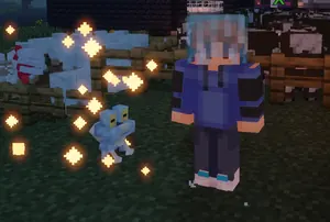 Shiny Froakie