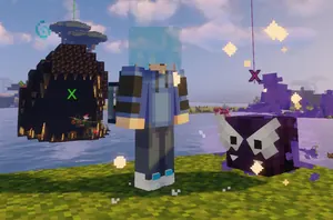 Shiny Gastly