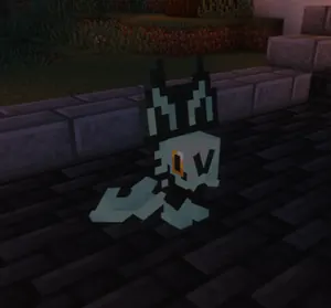Shiny Noibat