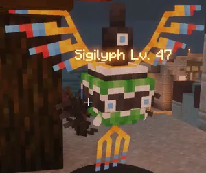Sigilyph