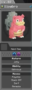 Slowbro