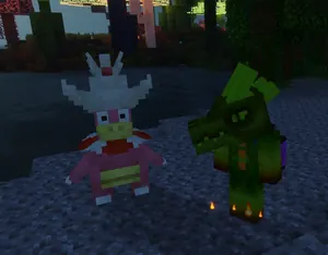 Slowking