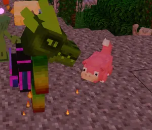 Slowpoke