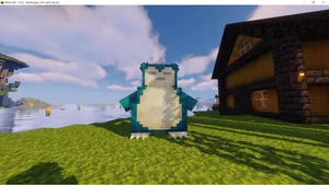 Snorlax