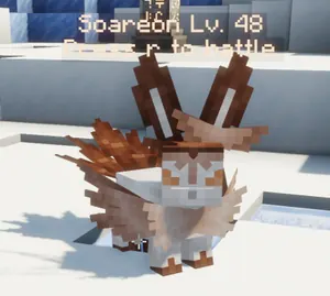 Soareon