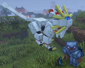 Solgaleo