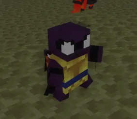 Squirtle Delta