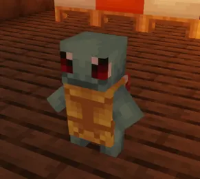 Squirtle