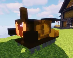 Steamion